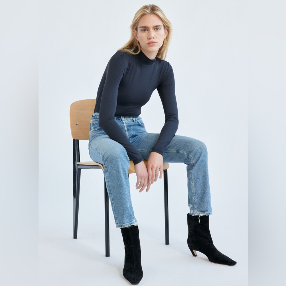 Citizens Of Humanity Sabine Jeans Dresden Sz 27
